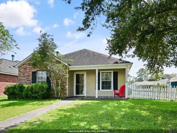 17142 Deer Meadow Ave, Baton Rouge, LA 70816