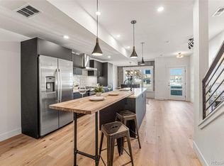 3915 Cook St, Denver, CO 80205