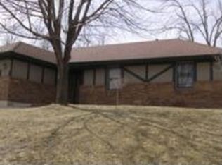 6302 Ralston Ave, Raytown, MO 64133