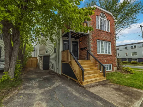 2938 Windsor St, Halifax, NS B3K 5E8