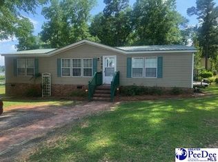 1102 Mill Creek Dr, Manning, SC 29102