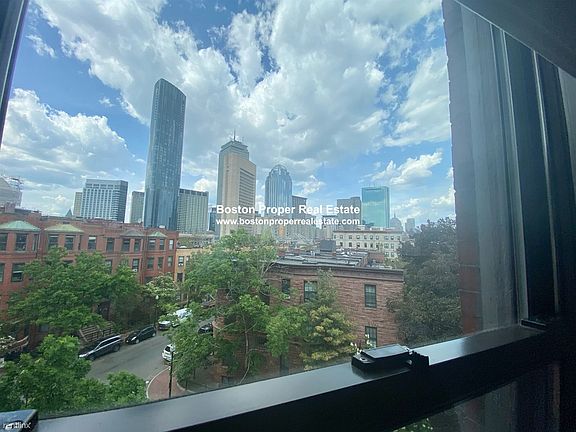 196 Saint Botolph St. #4R Boston - Back Bay Unit Photo 2 (1)