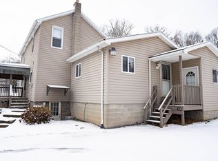 2138 Neal Rd, Graceton, PA 15748