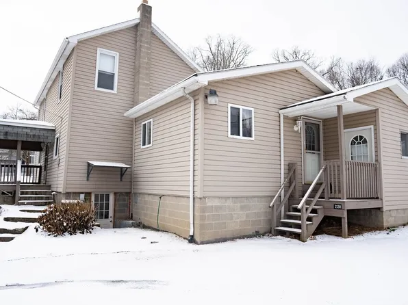 2138 Neal Rd, Graceton, PA 15748