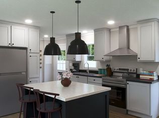 Still The One Plan, Soléna, Princeton, TX 75407