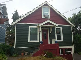 4126 Francis Ave N, Seattle, WA 98103