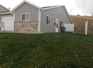 1301 E Oakland St UNIT A, Rapid City, SD 57701