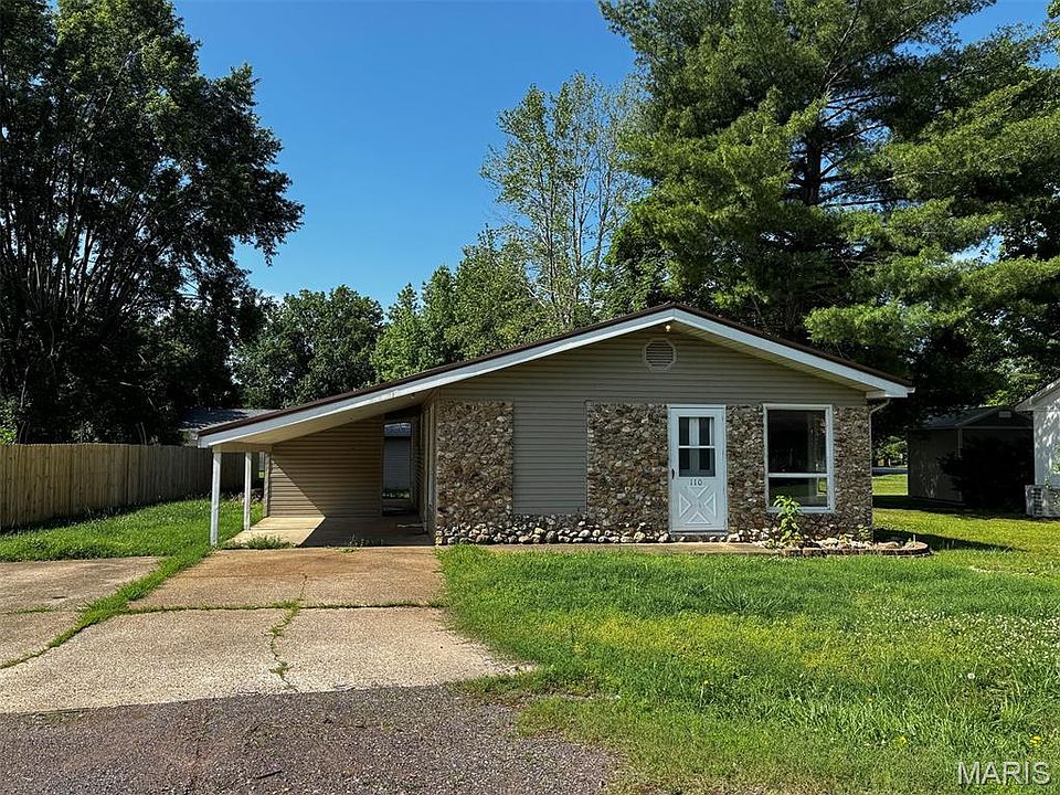 1st image of 110 Navajo St