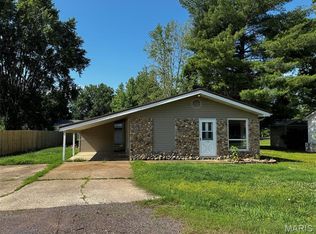 110 Navajo St, Piedmont, MO 63957