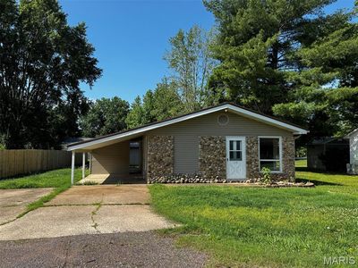 110 Navajo St, Piedmont, MO, 63957