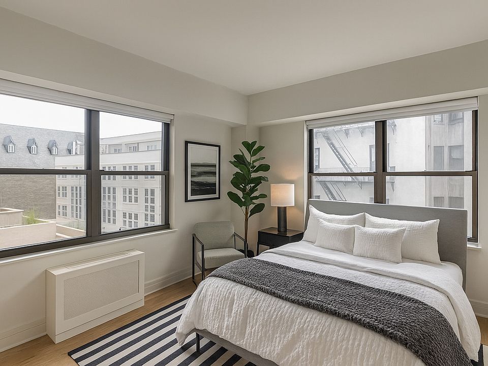 2nd image of 200 Schermerhorn St APT 206