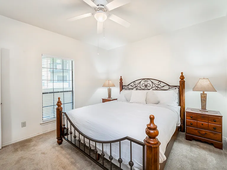 Sir Winston Villas — Photo 10