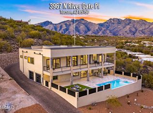 3967 N River Gate Pl, Tucson, AZ 85750