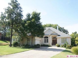 7216 S Columbia Pl E, Tulsa, OK 74136