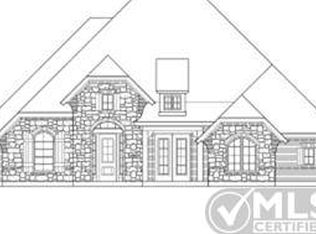 1324 Twisting Wind Dr, Haslet, TX 76052