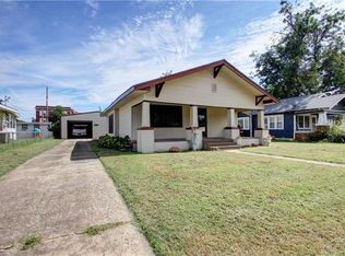 505 S Miles Ave, El Reno, OK 73036