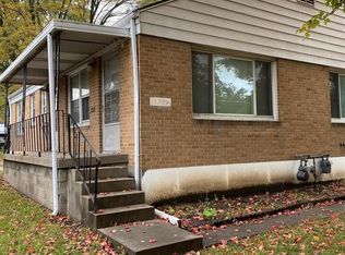 1532 1/2 S Ash Ave, Independence, MO 64052