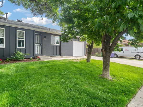 5170 Deephaven Court, Denver, CO 80239