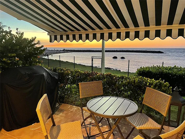OCEAN VILLAS 6 — Photo 16