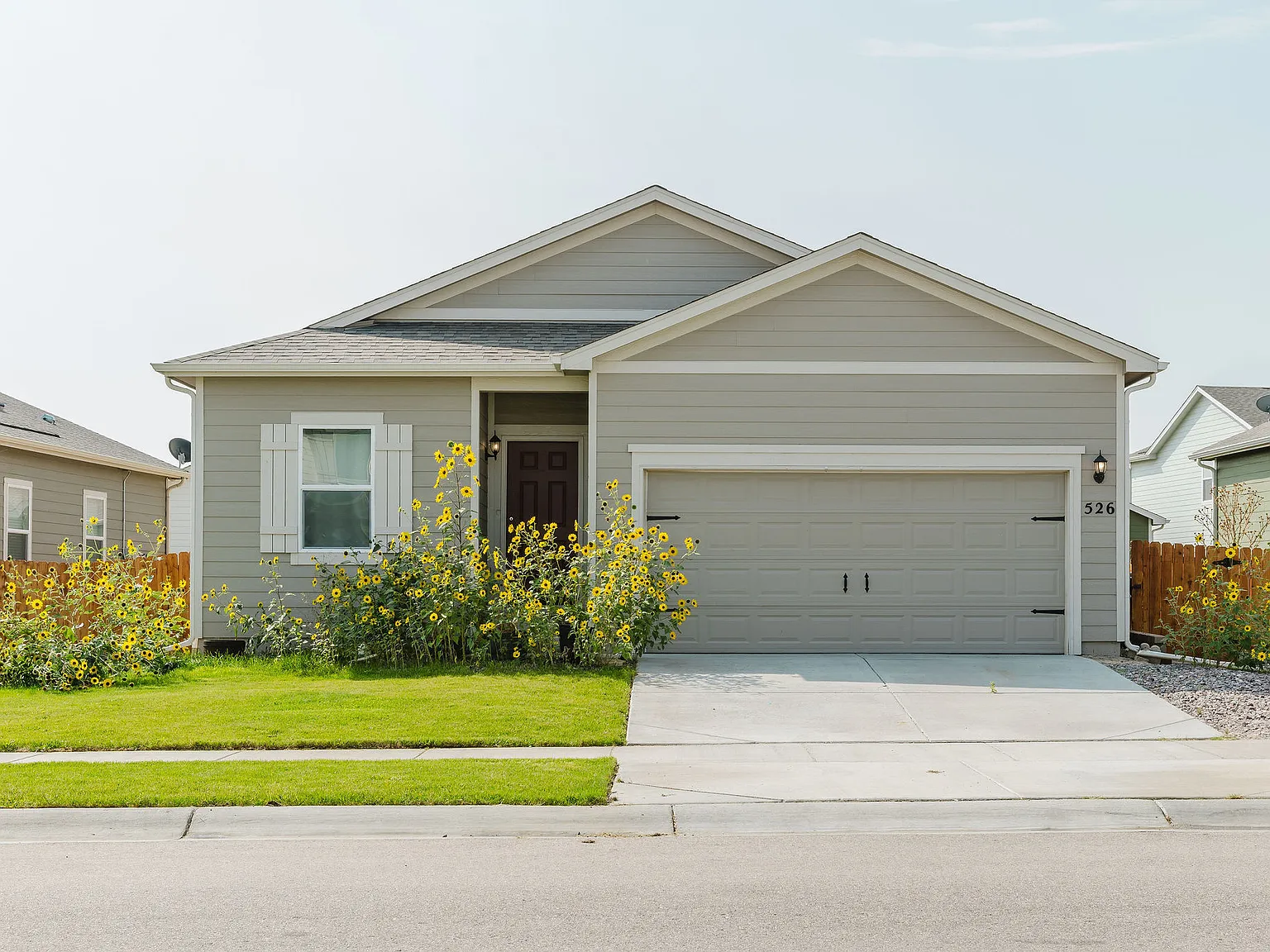 3 bed, 1472 sqft, $2,575 — Photo 1