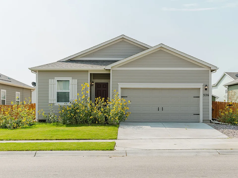 526 Porter Ave