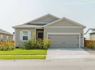 526 Porter Ave, Keenesburg, CO 80643