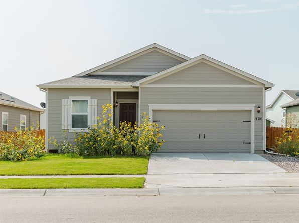 526 Porter Ave