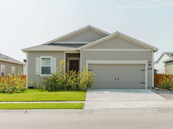 526 Porter Ave, Keenesburg, CO 80643