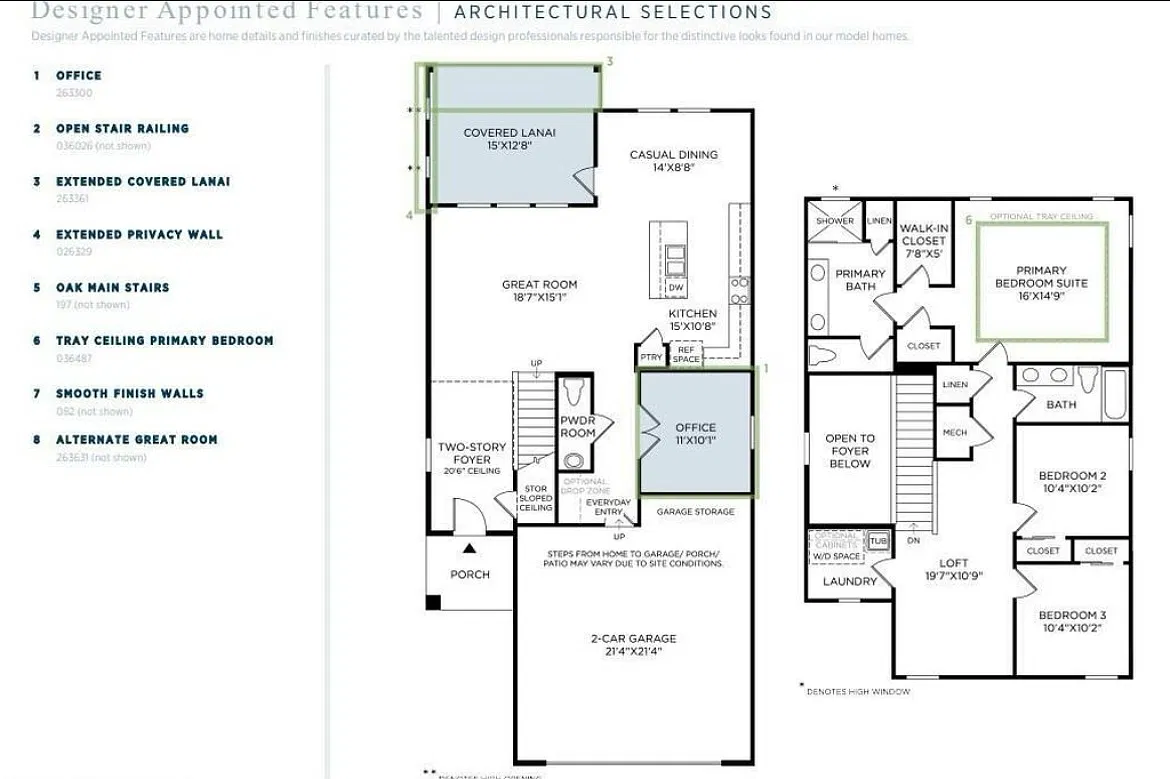 3 bed, 2154 sqft, $3,500 — Photo 3