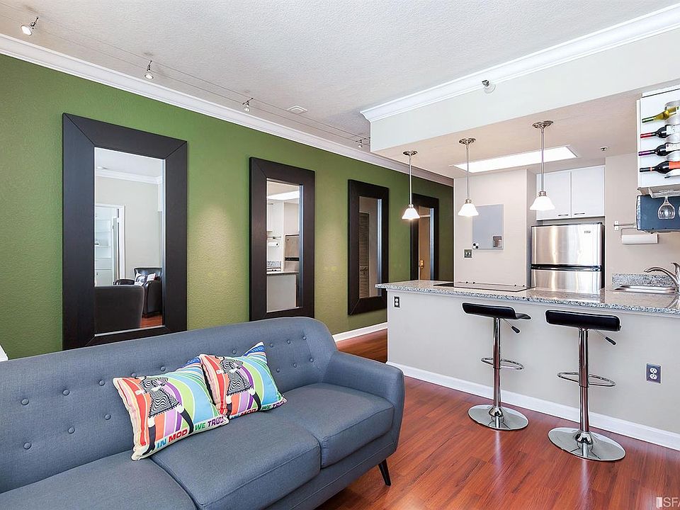 1st image of 201 Harrison St APT 519