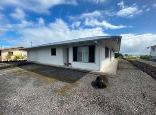1645 Koele St, Hilo, HI 96720