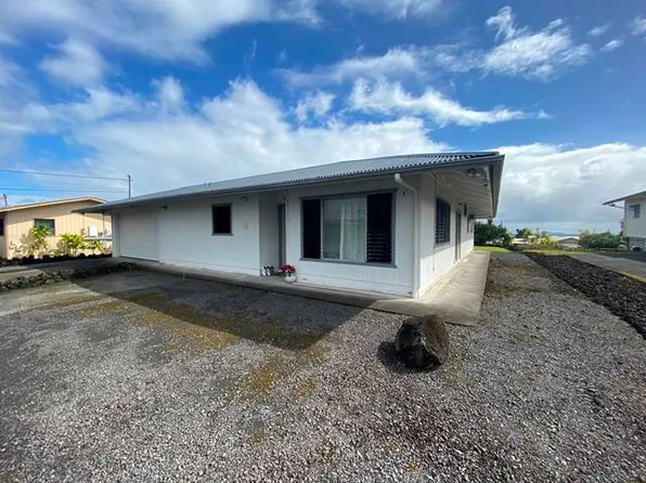 1645 Koele St, Hilo, HI 96720