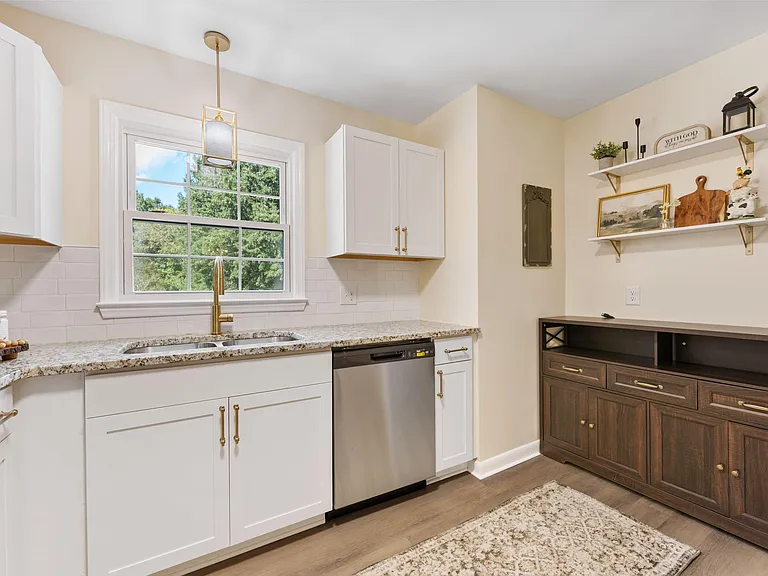 Main Kitchen