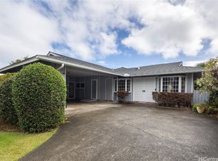 46-246 Heeia St, Kaneohe, HI 96744