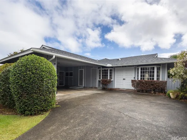 46-246 Heeia St, Kaneohe, HI 96744