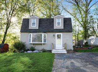 40 Hillside St, Meriden, CT 06451
