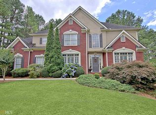 832 Carnellian Ln, Peachtree City, GA 30269