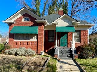 624 Holderness St SW, Atlanta, GA 30310