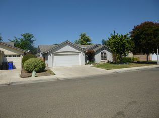 1283 N York St, Porterville, CA 93257