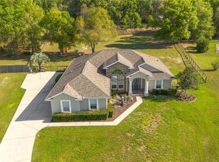 340 NW 113th Cir, Ocala, FL 34482