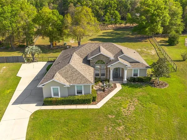 340 NW 113th Cir, Ocala, FL 34482