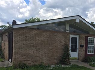 173 Day Ave, Newark, OH 43055