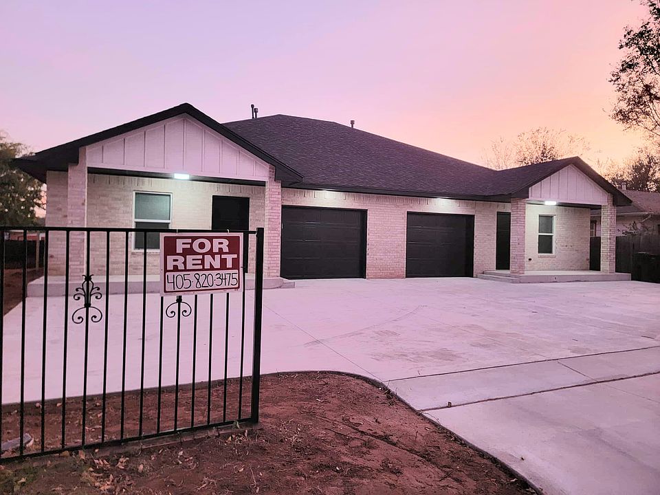 1st image of 740 SE 30th St #B
