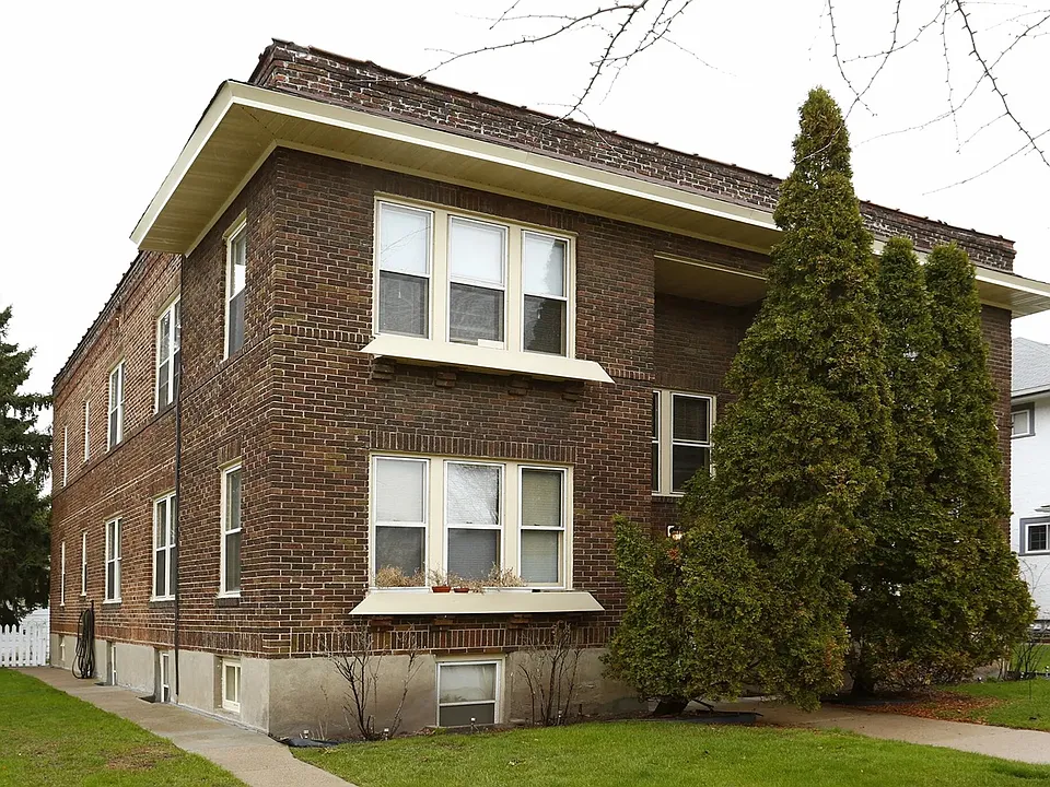 1917 Grand Ave #5