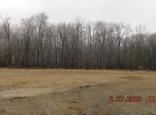 12950 Cooper Rd, Leslie, MI 49251