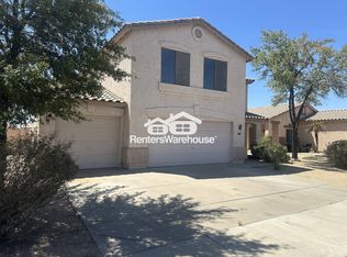 16237 W Monroe St, Goodyear, AZ 85338