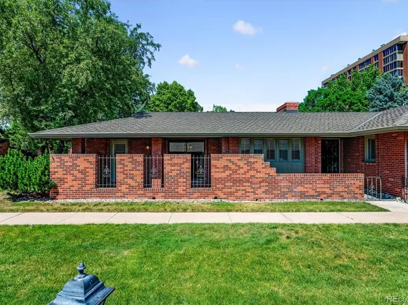 3483 S Race Street, Englewood, CO 80113