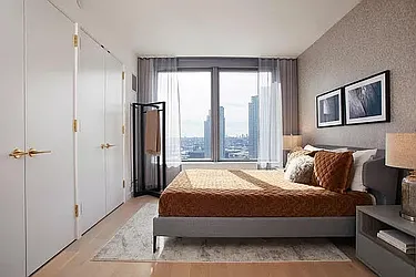 Rented by Modern Spaces