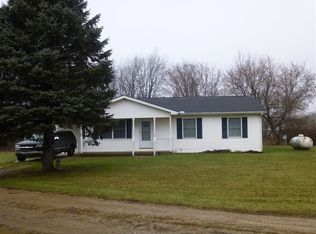 13822 Reed Rd, Byron, MI 48418