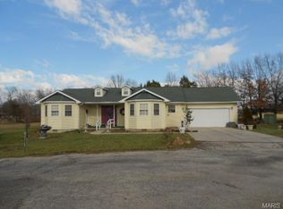 109 Redbud Ct, Licking, MO 65542